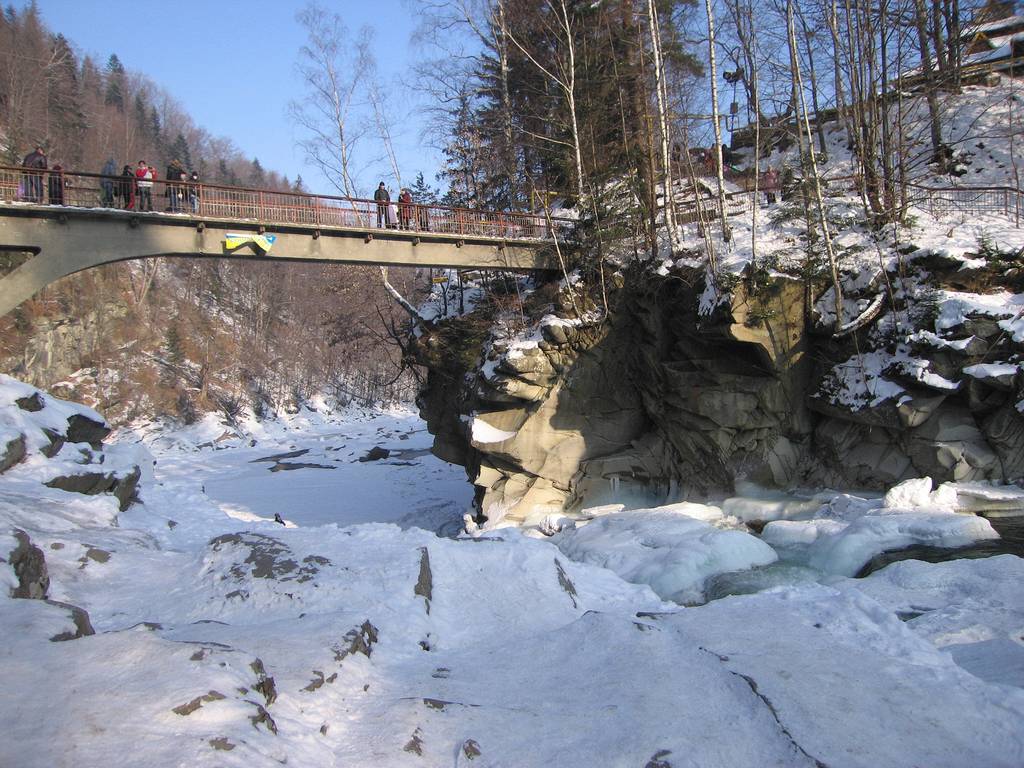 Yaremche